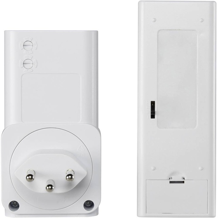 Produktbild Renkforce Funk-Schalter-Set 4-teilig 433 MHz CH