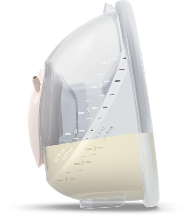 Immagine prodotto Philips Avent Tiralatte elettrico doppio