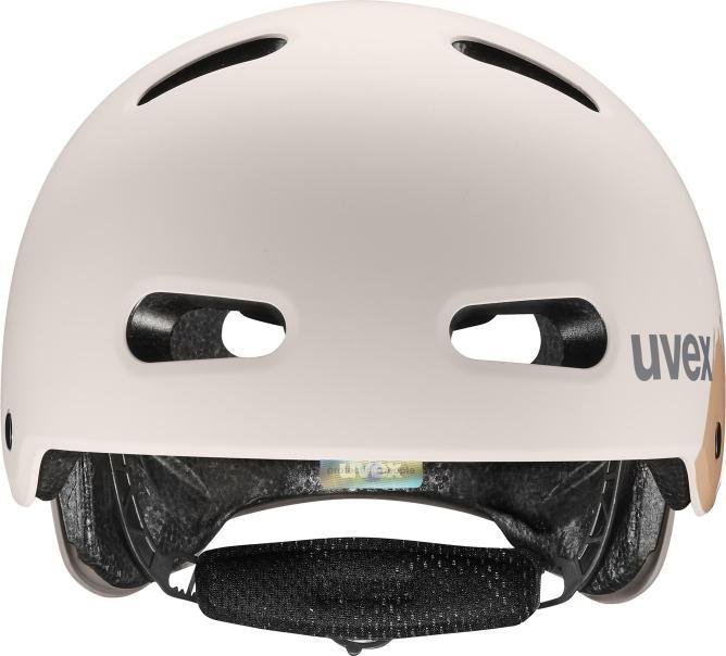Produktbild Uvex kid 4 style (55 - 58 cm)