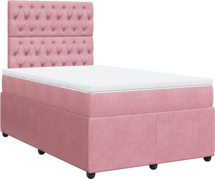 Immagine prodotto vidaXL Boxspringbett (180 x 200 cm)