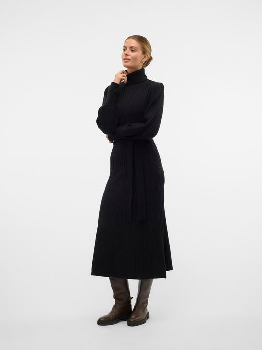 Produktbild Vero Moda VMAURELIA Langes Kleid Strickkleid (S)