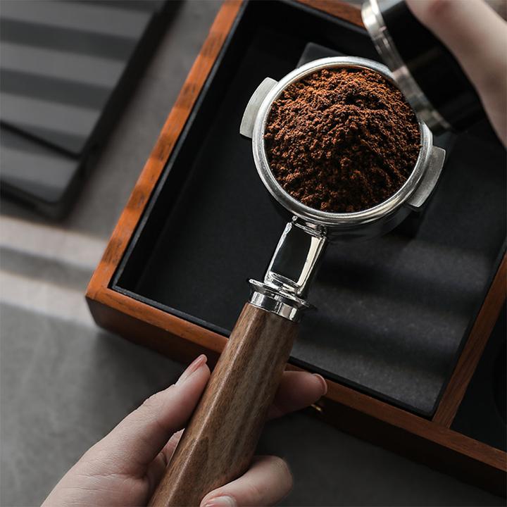 Actual product image MHW 3Bomber Sieve support