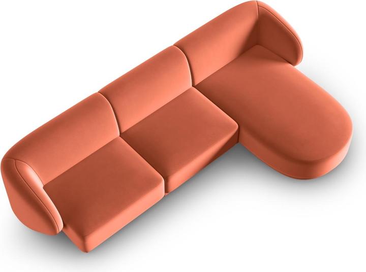 Actual product image CXL by Christian Lacroix Lionel (Corner sofa)
