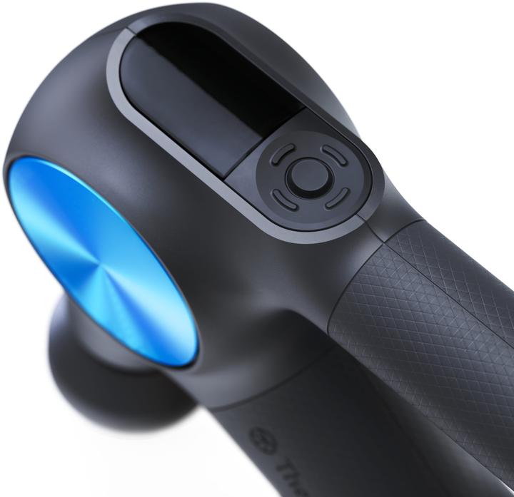 Actual product image Therabody Theragun Pro Plus (5 Steps, 150 min)
