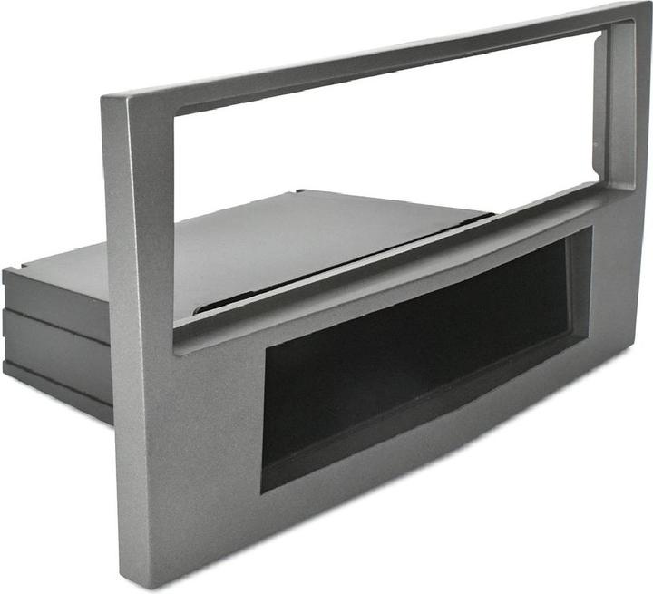 Image du produit Phonocar Cadre radio anthracite métallisé