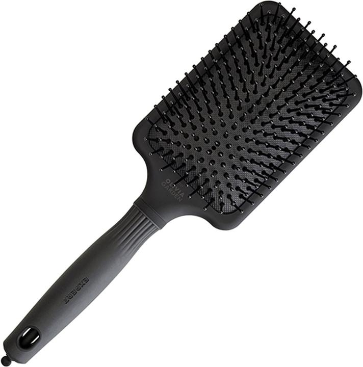 Produktbild Olivia Garden Black Label Expert Care Rectangular