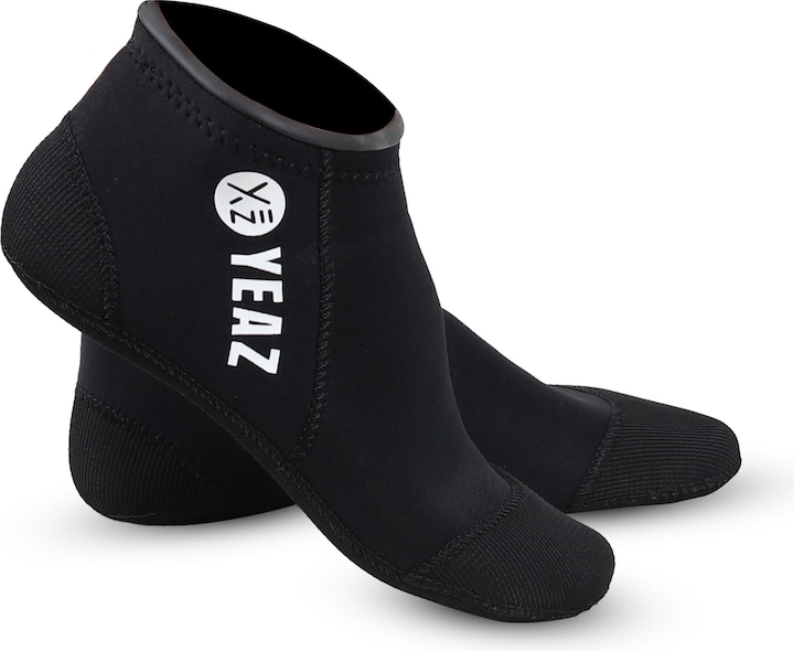 Produktbild Yeaz Neosock Low (45)