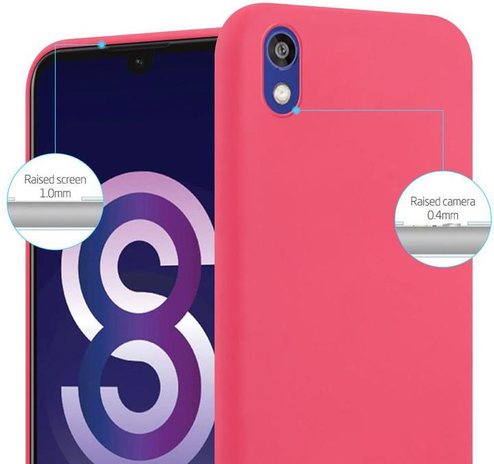 Image du produit Cadorabo Couverture TPU Candy