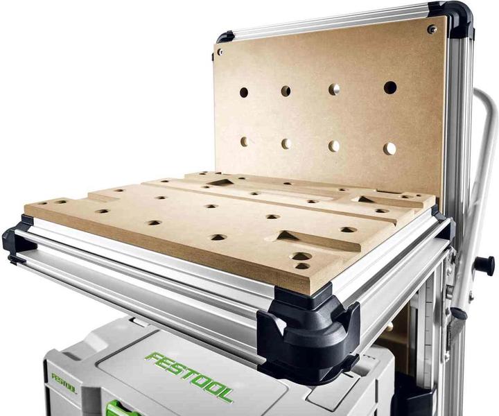 Produktbild Festool Mobile Werkstatt MW 1000 Basic (60 cm, 64.10 cm)