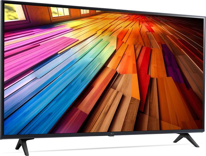 Produktbild LG 43UT80006LA (43", UT80, LED, 4K, 2024)