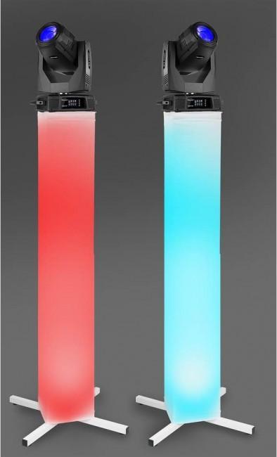Produktbild Vonyx Lichtstativ DJP165 (Ständer, Höhenverstellbar)