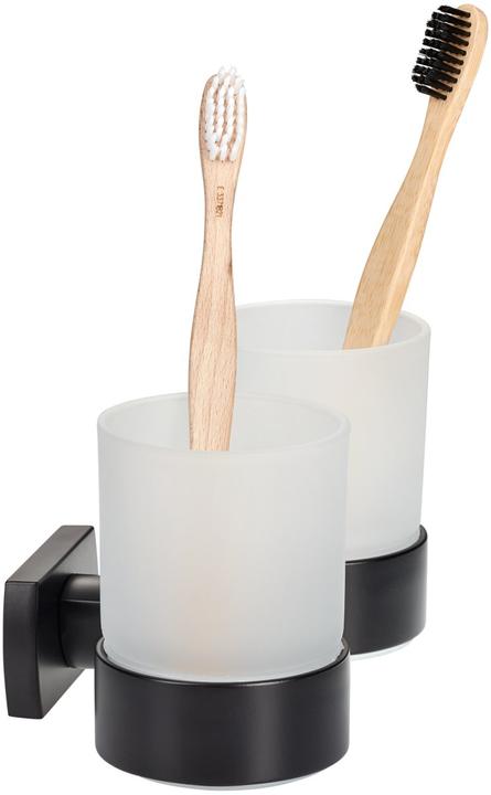 Produktbild Biasca Glashalter (19 x 10.5 x 9.5 cm)