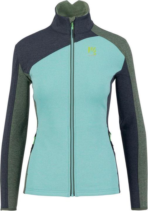 Produktbild Karpos Federa Full-Zip Fleece (L)