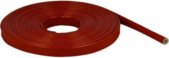 Productafbeelding Delock Brandwerende kous Silicone-gecoat (Kabeldoorvoer, 1000 cm)