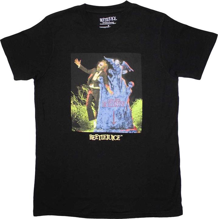 Produktbild Beetlejuice Grave (M)
