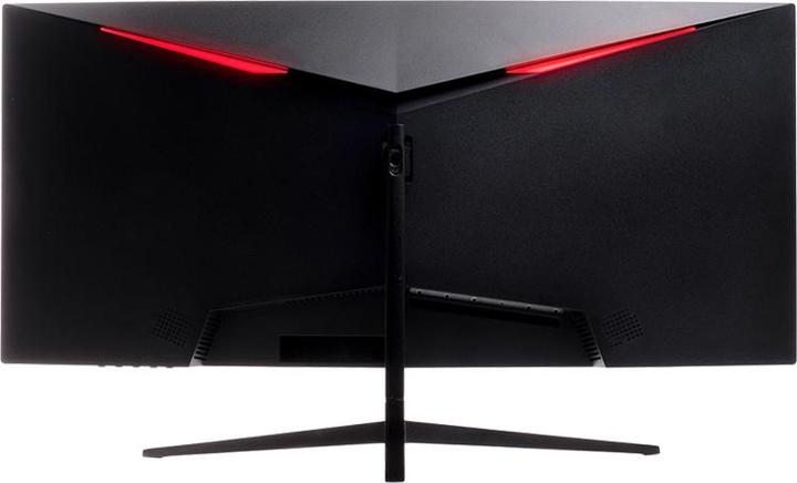 Actual product image Itek Ecran incurvé 30" (21:9) GGC UltraWide HD (Noir) 200Hz (2560 x 1080 pixels, 30")
