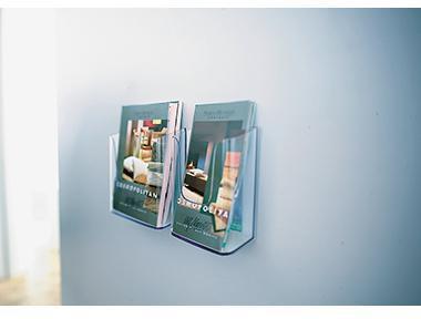 Immagine prodotto Sigel Ice Portadepliant da parete (A6)