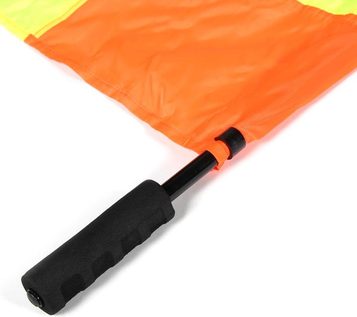 Image du produit Gladiatorfit Set de drapeaux d'arbitre