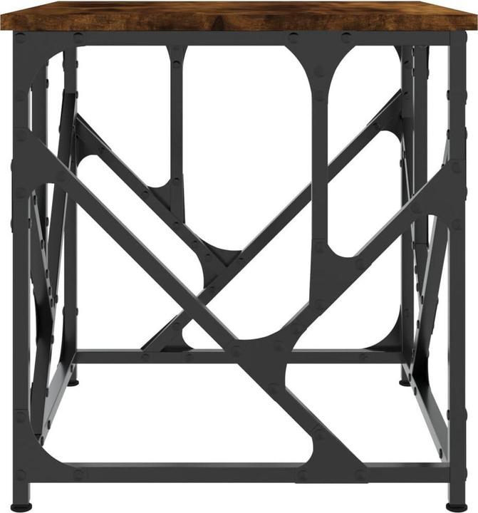 Image du produit vidaXL Couchtisch (45 x 45 x 47.50 cm)