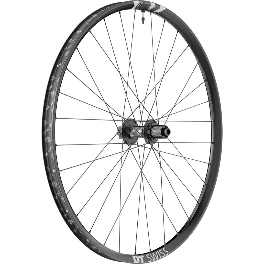 DT Swiss, Laufräder, (Hinterrad, 29")