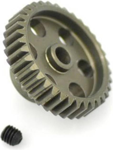 Actual product image Arrowmax Pinion Gear Motor Pinion ModuleType 48 DP 35 Teeth
