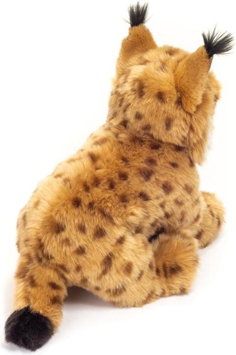 Immagine prodotto Teddy Hermann Lynx 26cm (22 cm)