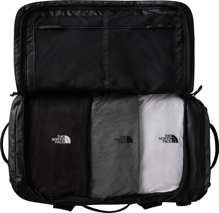 Produktbild North Face Base Camp Voyager Duffel (62 l)