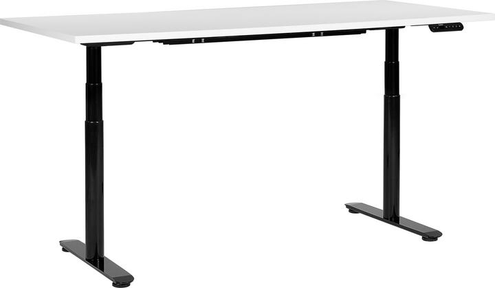 White, Black