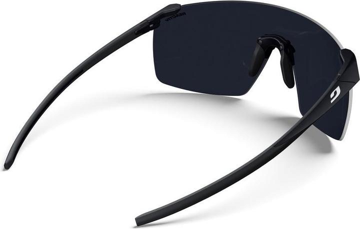 Immagine prodotto Julbo Faster Reactiv S0-3 (Nero, Nero)