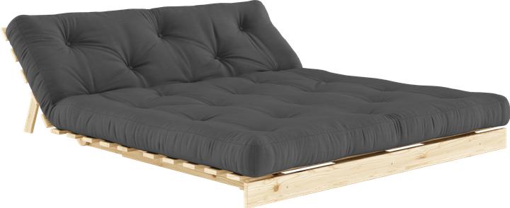 Produktbild Karup Design Roots (3-Sitzer, Bettsofa)