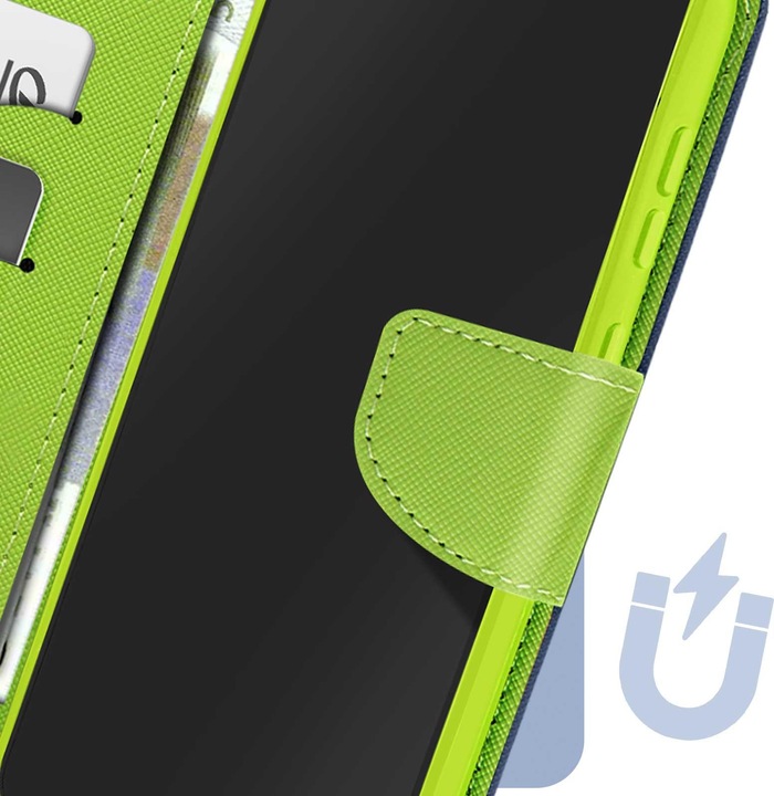 Actual product image Avizar Fancy Style Series (Samsung Galaxy S24 Ultra)