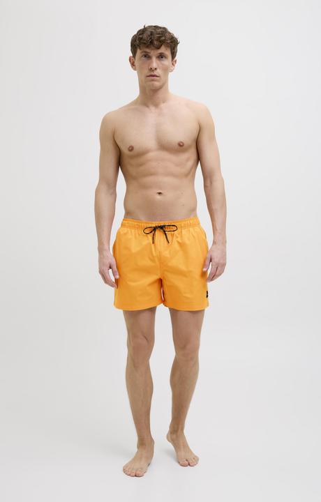 Produktbild Jack & Jones Regular Fit Badeshorts Badeshorts (XS)