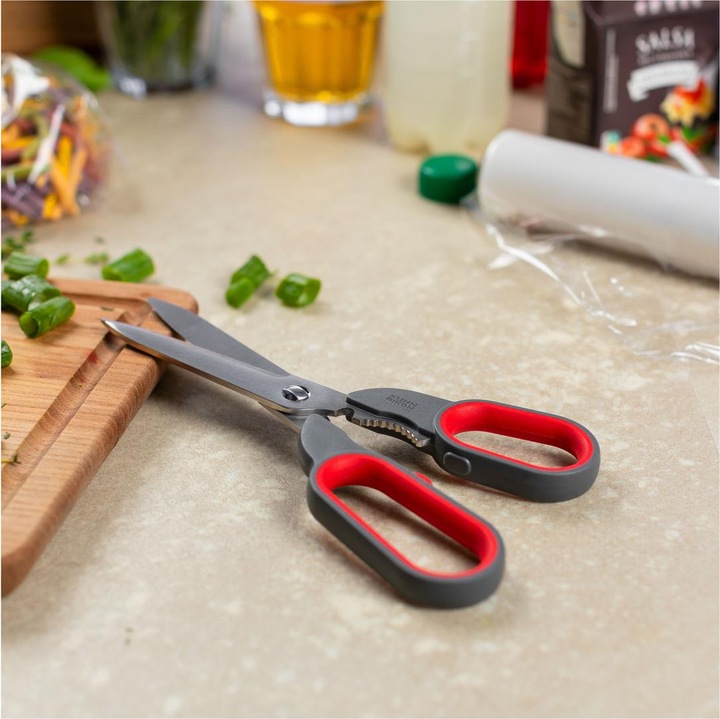 Actual product image Kuhn Rikon Universal kitchen scissors