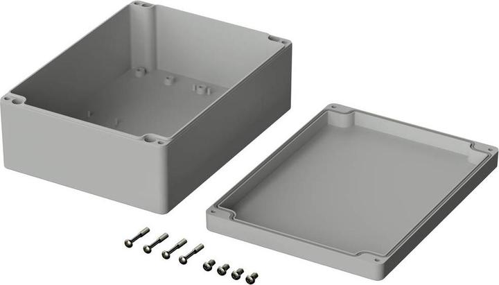 Produktbild Bopla Gehäuse ABS 200x150x75mm (Gehäuse)