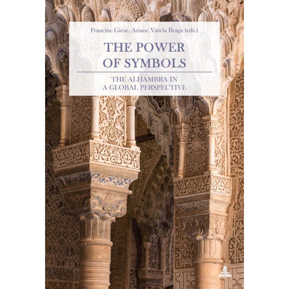 The Power of Symbols, Fachbücher von Ariane Varela Braga, Francine Giese