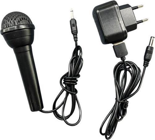 Actual product image No Name Keyboard MQ 6151L Lern-Tastatur mit beleuchteten Tasten (61 Keys)