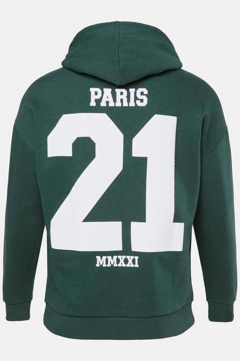 Produktbild Sthuge Hoodie, Kapuzensweater, Prints (L)