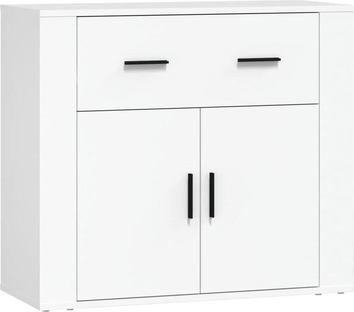 Image du produit vidaXL Sideboard (80 x 33 x 70 cm)