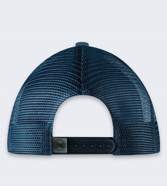 Actual product image Buff Trucker (L, XL)