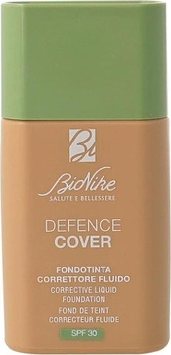 BioNike Defence Cover Fluid Concealer Foundation (103 Beige)