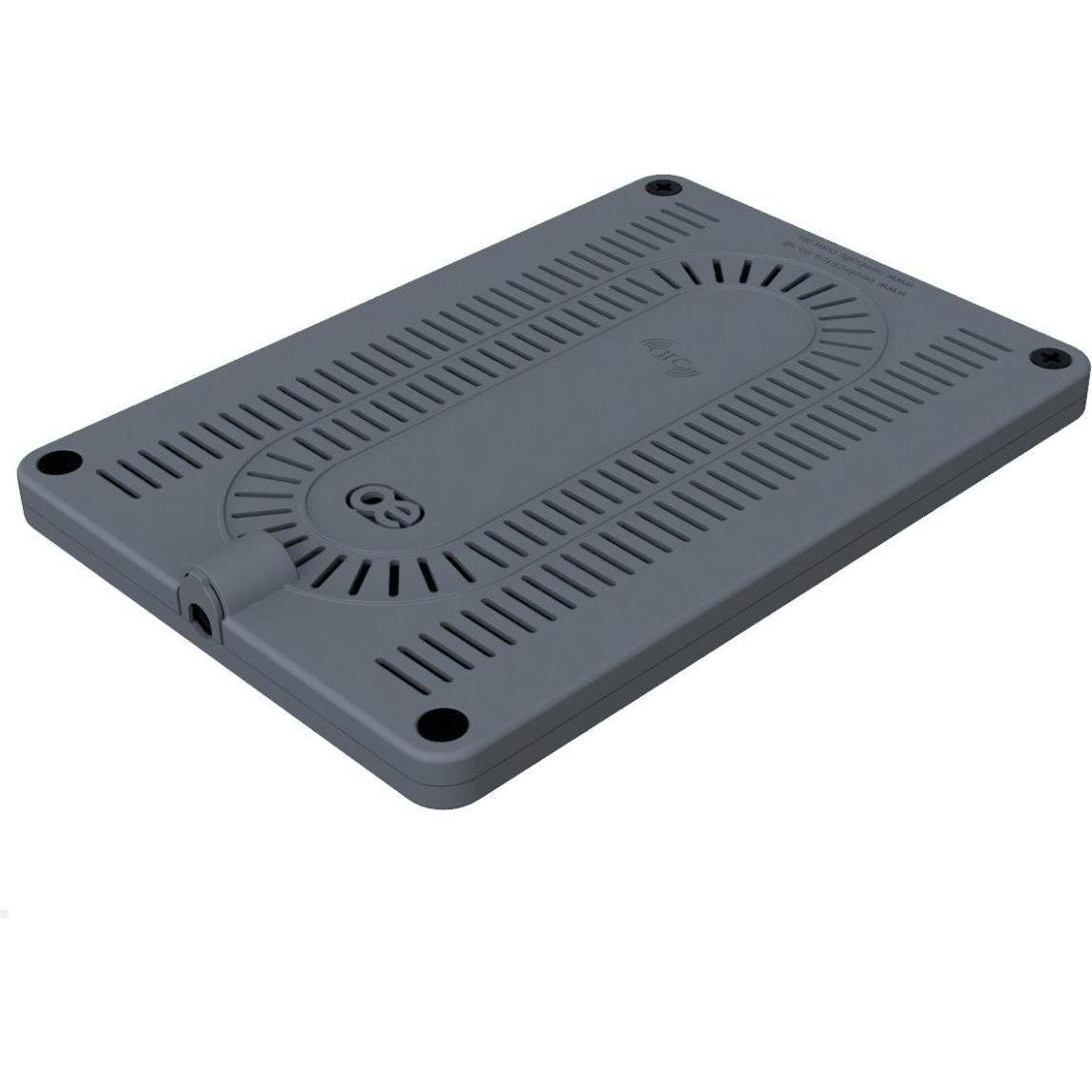 Thumbnail - Oe Electrics ARC-H LD kabelloses Durchtisch Qi Schnellladegerät, Wireless Charger