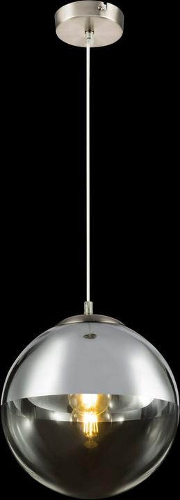 Image du produit Globo Lampe à suspendre Varus (E27)