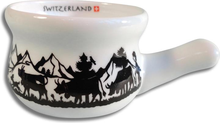 Immagine prodotto Heidi Cheese Line CUT Mini Cherry Caquelon Alps