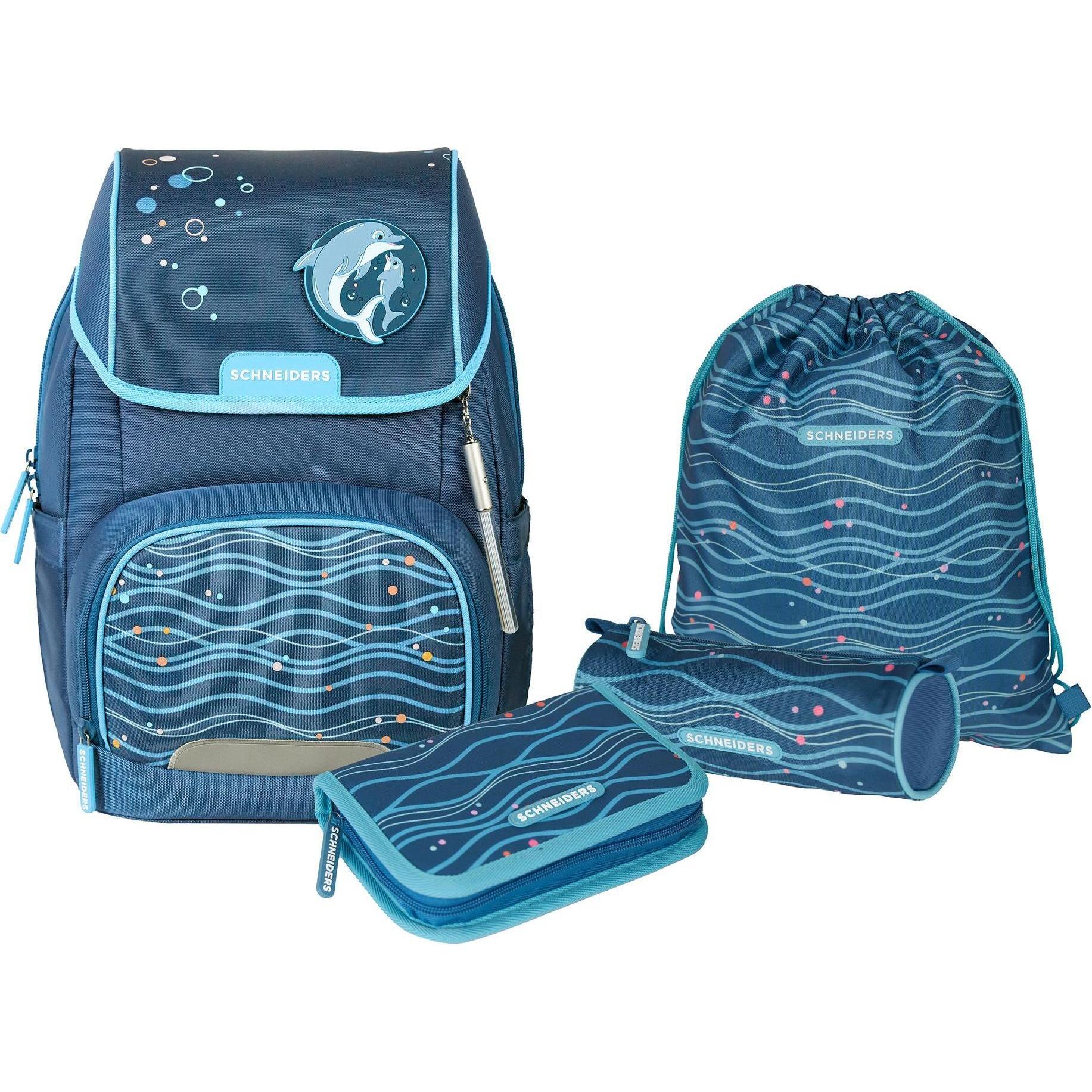 Schneiders, Rucksack, (21 l)