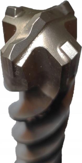 Actual product image Makita B-58702 SDS-PLUS 24x400/450mm NEMESIS 2 (24 millimetres)