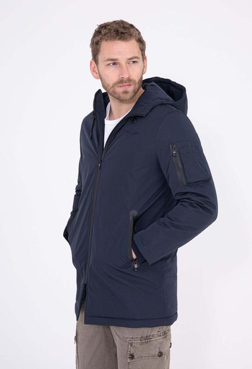 Actual product image Bombers Original Iowa M down jacket (S)