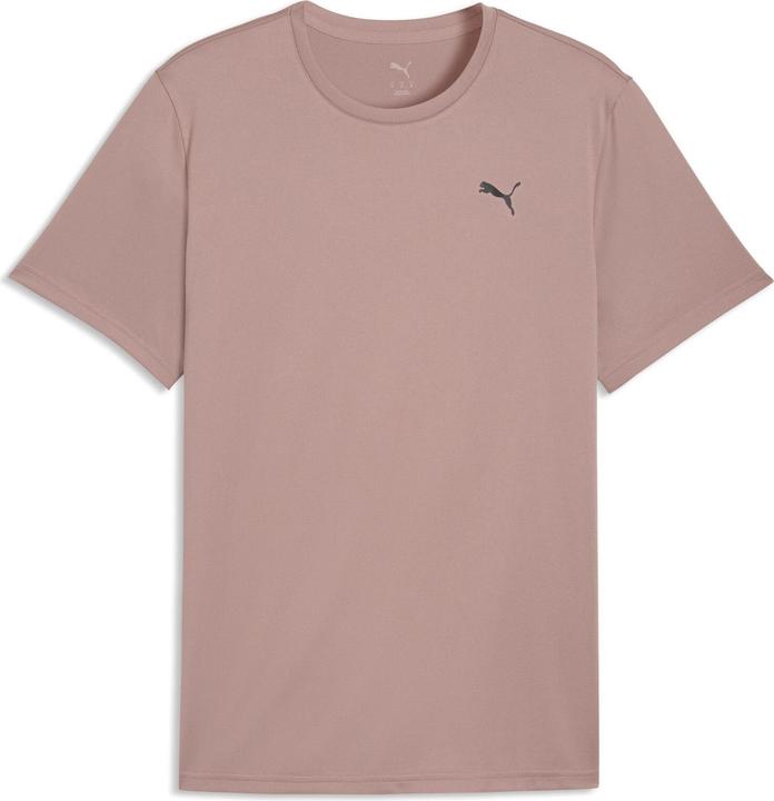 Produktbild Puma M TAD ESSENTIALS SOLID CAT TEE (LC small cat) (S)