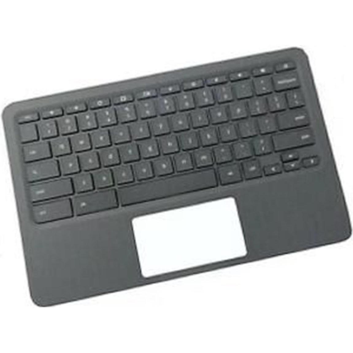 HP Top Cover W/Kb Tp Sr Uk, Notebook Ersatzteile