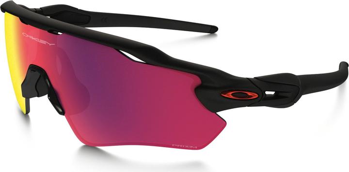 Produktbild Oakley Radar EV Path (Polarished White, Prizm Road)