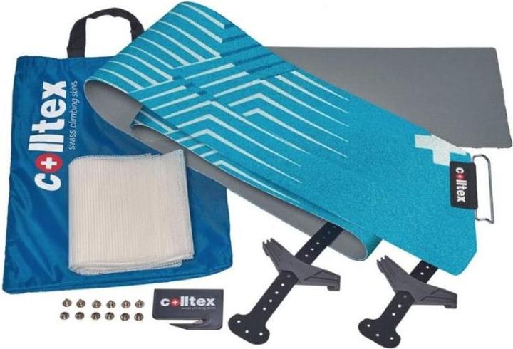 Colltex Spliboard Skins Sad Todi Mix 2024